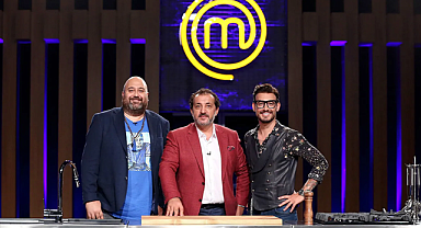 MasterChef'te Mehmet Yalçınkaya, Acun Ilıcalı'ya seslenerek zam talep etti