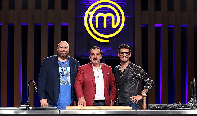 MasterChef&#039;te Mehmet Yalçınkaya, Acun Ilıcalı&#039;ya seslenerek zam talep etti