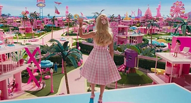 Mattel CEO'su Ynon Kreiz'den "Barbie 2" için yeşil ışık