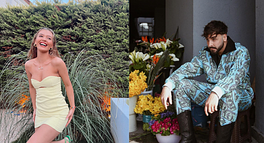 Melisa Döngel'in Sergen Yalçın'la aşk yaşadığı iddiasına Sefo'dan emojili yorum!