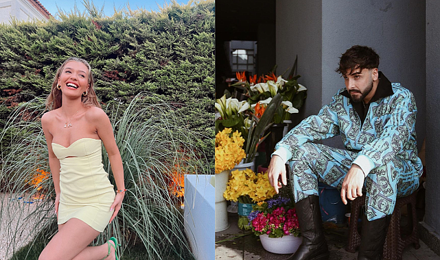 Melisa Döngel&#039;in Sergen Yalçın&#039;la aşk yaşadığı iddiasına Sefo&#039;dan emojili yorum!