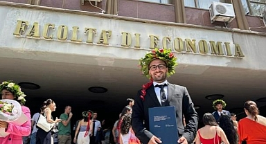 Menderes'in Köyünden İtalya'ya Uzanan Başarı Öyküsü