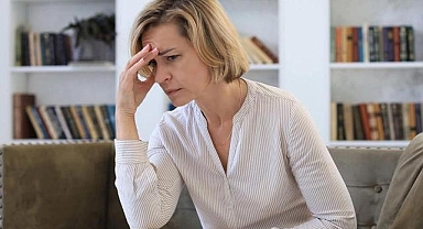 Menopoz döneminde büyüyen miyomlar kanser riski taşıyabilir