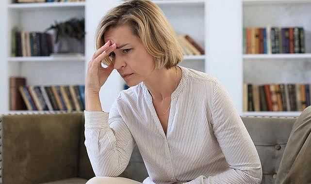 Menopoz döneminde büyüyen miyomlar kanser riski taşıyabilir