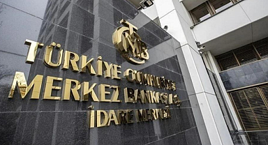 Merkez Bankası başkan yardımcıları görevden alındı