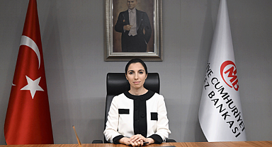 Merkez Bankası Başkanı Hafize Gaye Erkan, hayat pahalılığı ile alakalı soruyu yanıtladı!