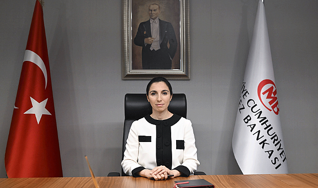 Merkez Bankası Başkanı Hafize Gaye Erkan, hayat pahalılığı ile alakalı soruyu yanıtladı!