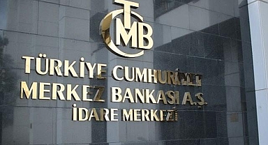 Merkez Bankası enflasyon tahminini yükseltti