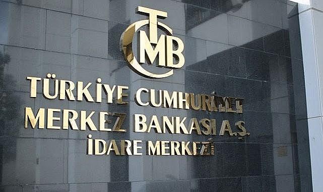 Merkez Bankası enflasyon tahminini yükseltti
