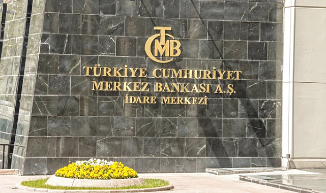 Merkez Bankası, faiz kararını açıkladı!