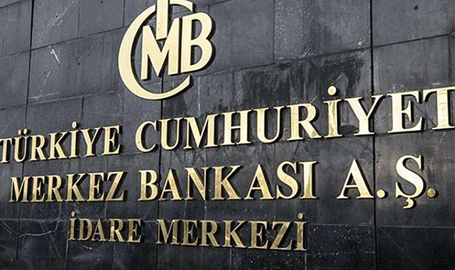 Merkez Bankası, resmi rezerv varlıklarını açıkladı!
