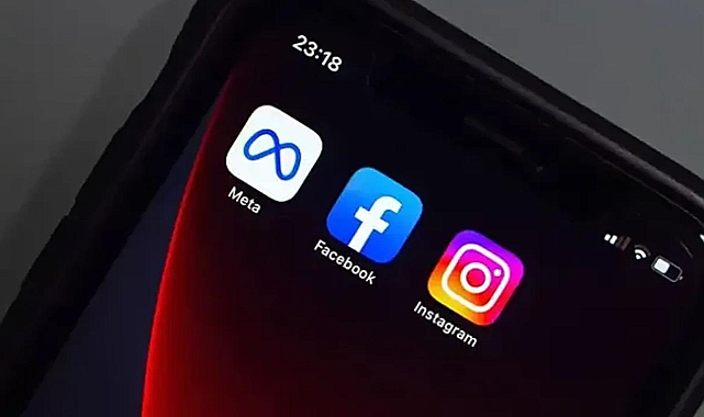 Meta açıkladı: Yapay zeka, Facebook ve Instagram akışlarını nasıl belirliyor?
