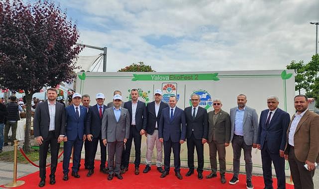 Milli ekonomiye 1,3 milyon TL&#039;lik katkı sağlandı