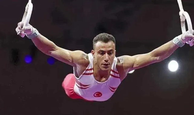 Milli Takım&#039;dan tarihte ilk!