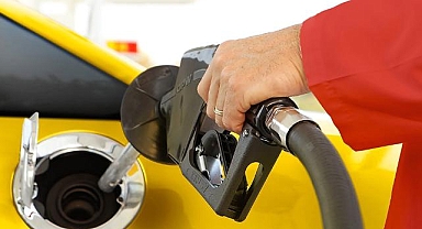 Motorin 35'i devirdi!