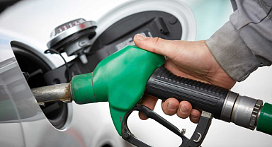 Motorine bir zam daha geliyor