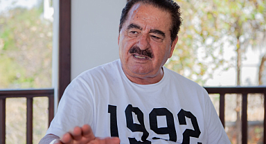 Müjdeyi İbrahim Tatlıses verdi: Yasemin ikiz bebek bekliyor!