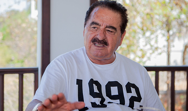 Müjdeyi İbrahim Tatlıses verdi: Yasemin ikiz bebek bekliyor!