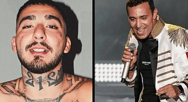 Mustafa Sandal-Uzi atışması sosyal medyada gündem oldu