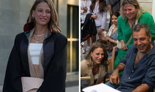 Netflix&#039;in Serenay Sarıkaya&#039;lı yeni dizisi &#039;Kimler Geldi Kimler Geçti&#039;den ilk fotoğraflar geldi