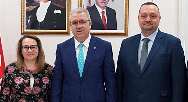 Nörodejeneratif hastalıkların tanı ve tedavisine yönelik önemli proje