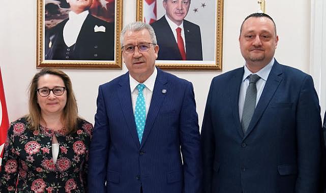 Nörodejeneratif hastalıkların tanı ve tedavisine yönelik önemli proje