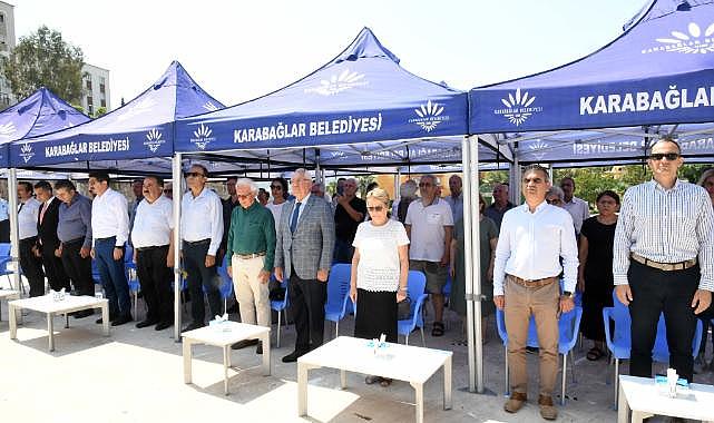 “O acı hala yürekleri yakıyor”