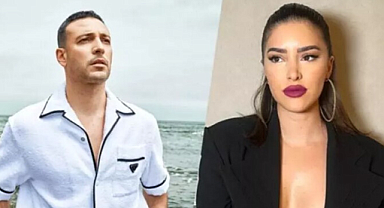 Oğuzhan Koç ile görüntülenen Ala Tokel ilk kez konuştu: Komşuyuz