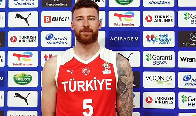 Onuralp Bitim resmen Chicago Bulls&#039;ta