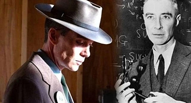 Oppenheimer'ın Türk fizikçiye yazdığı mektup ortaya çıktı!