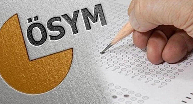 ÖSYM Başkanı: 25 Ağustos'ta KPSS sonuçlarını ilan edeceğiz