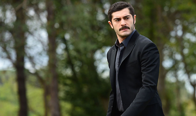 Oyuncu Burak Deniz&#039;e 7 yıl 2 ay hapis cezası istendi