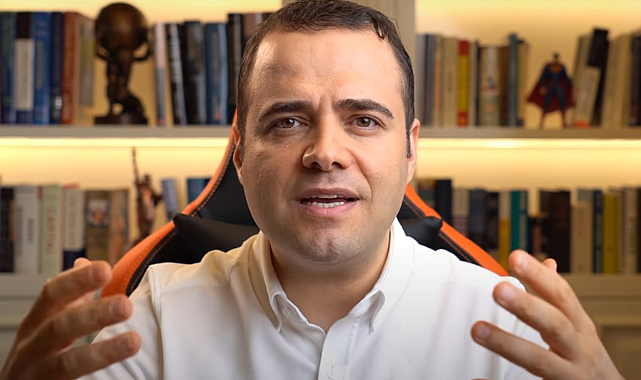 Özgür Demirtaş, Maalesef diyerek olacakları tek tek sıraladı!