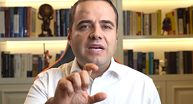 Özgür Demirtaş: Muazzam artışa hazır olun