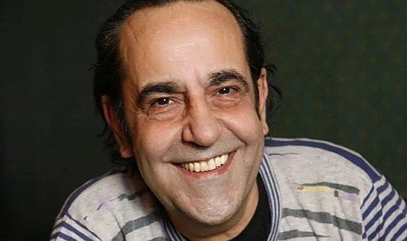 Özkan Uğur hayatını kaybetti