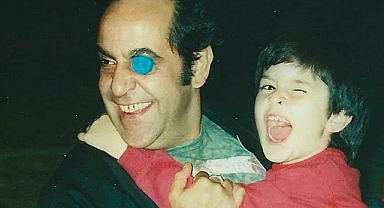 Özkan Uğur'un oğlu: İçim parçalanıyor