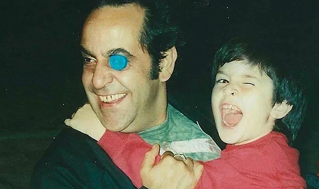 Özkan Uğur&#039;un oğlu: İçim parçalanıyor