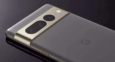 Pixel 8 Pro'nun dikkat çeken yeni özellikleri ortaya çıktı