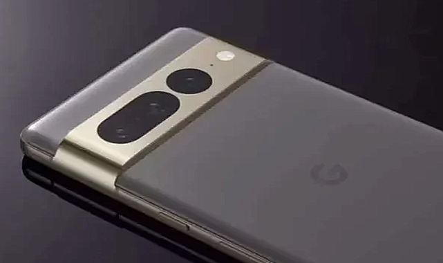 Pixel 8 Pro&#039;nun dikkat çeken yeni özellikleri ortaya çıktı