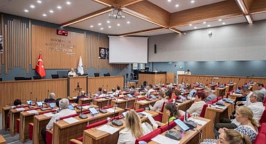 Prof. Dr. Arslan: Bu meclis felsefe yapmak zorunda