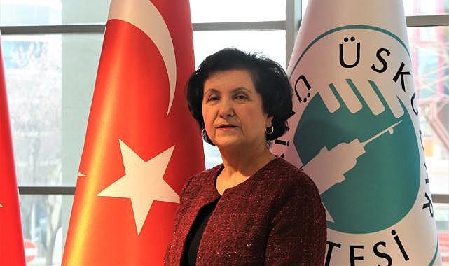 Prof. Dr. Nazife Güngör: Yarınlara bugünden odaklanmalıyız