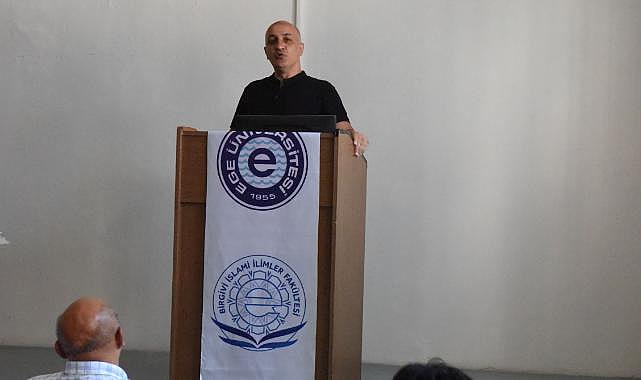 Prof. Dr. Palabıyık, &quot;Şehitlik, ebediyete kadar anılacak bir değer  taşır&quot;