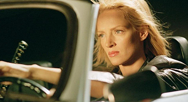 Quentin Tarantino'dan "Kill Bill 3" açıklaması