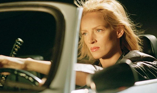 Quentin Tarantino&#039;dan &quot;Kill Bill 3&quot; açıklaması