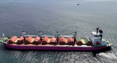 Rusya, Karadeniz tahıl anlaşmasını askıya aldı