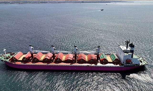Rusya, Karadeniz tahıl anlaşmasını askıya aldı