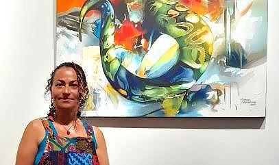 Şahmaran Uluslararası Kültür sanat etkinliği