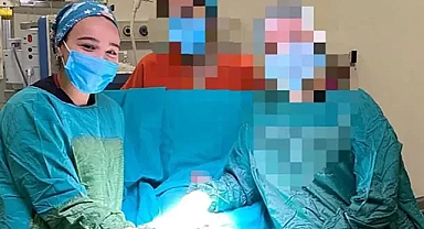 Sahte doktor, üniversite sınavını kazanamadı