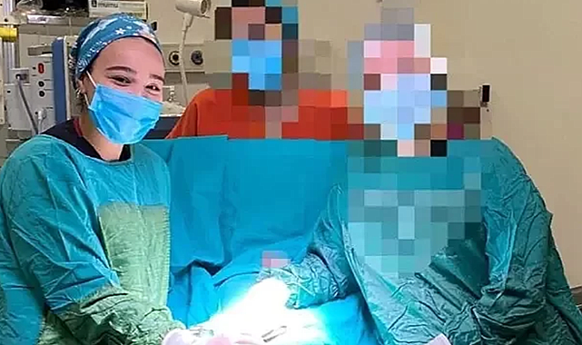 Sahte doktor, üniversite sınavını kazanamadı