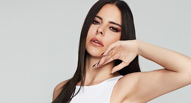 Şarkıcı Simge'nin altın çağı! Tüm Türkiye 'Aşkın Olayım' diyor